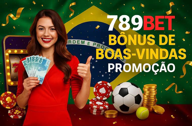 Promoções de Ano Novo no 789BET